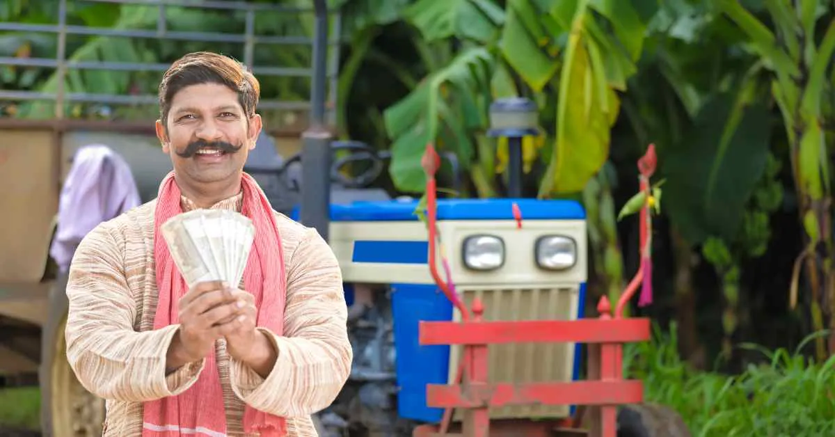 किसानों के लिए खुशखबरी ट्रैक्टर खरीदने पर मिलेगी 50 प्रतिशत सब्सिड़ी जल्द करे आवेदन