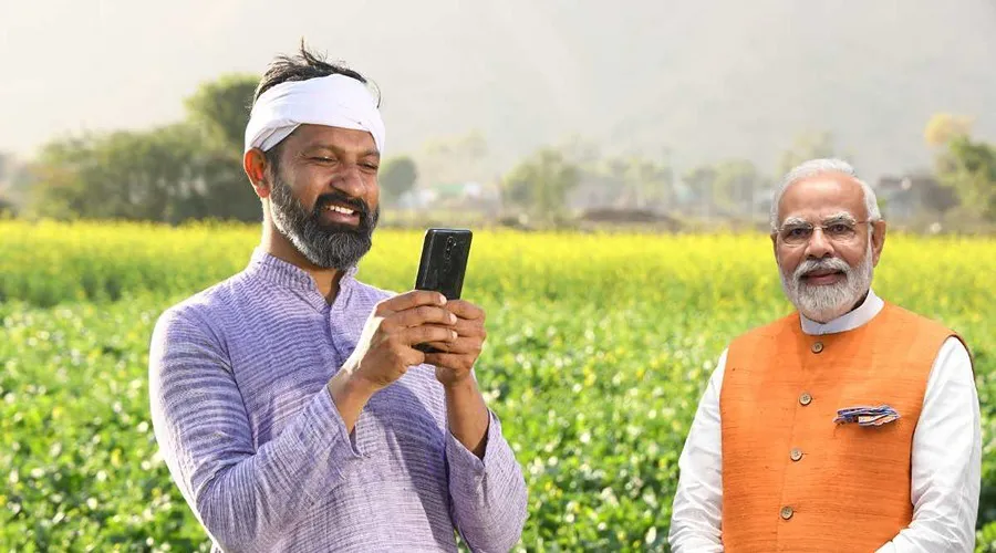 Schemes run by the Government of India in the favour of farmers
