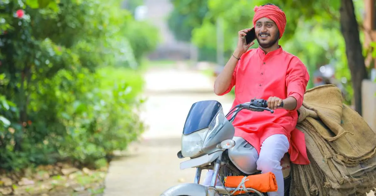जानिए 'किसानमार्ट' पोर्टल के बारे में जो किसानों की आय दोगुनी करेगा  