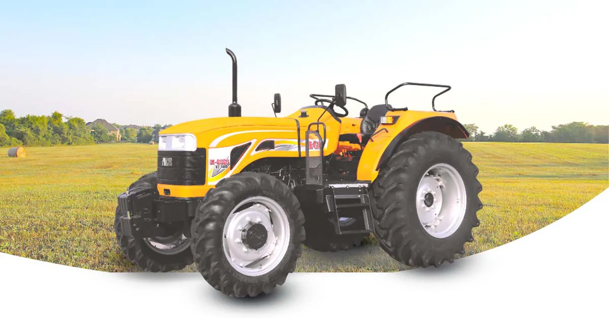 ACE 6565 V2 ट्रैक्टर के फीचर्स, स्पेसिफिकेशन और कीमत 