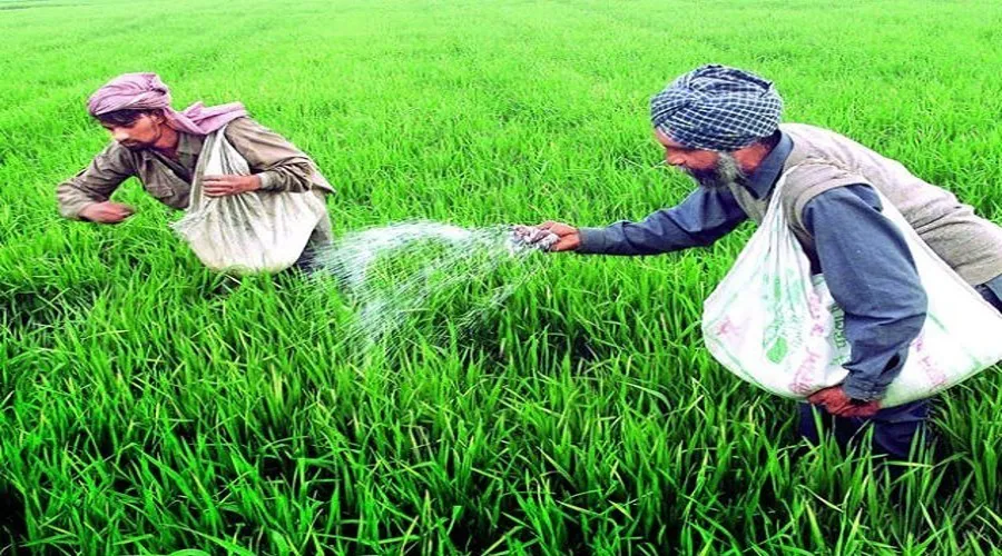 दो किलो यूरिया करेगा एक बोरे का काम