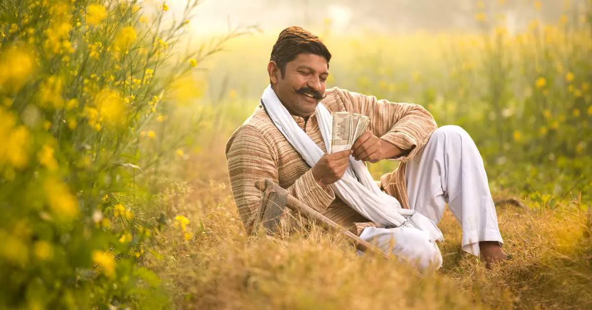 Small and marginal farmers now get easy loans