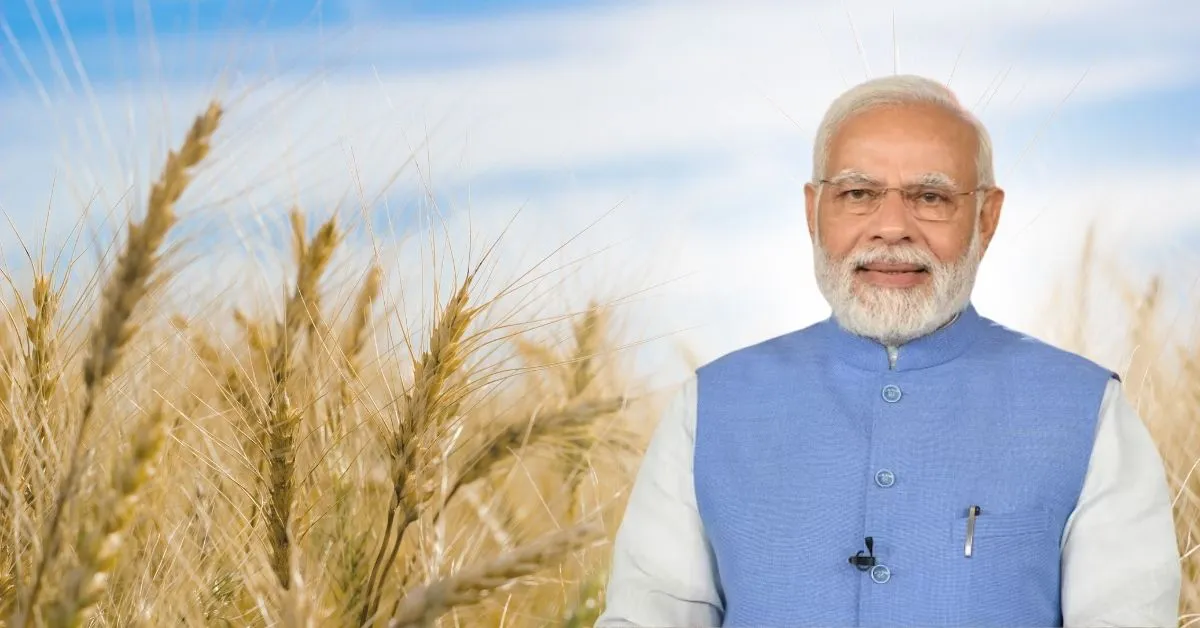 प्रधानमंत्री फसल बीमा योजना से जुड़ी संपूर्ण जानकारी 