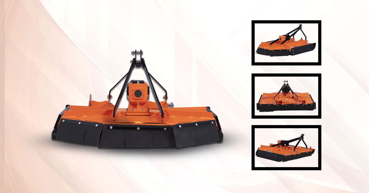 जानिए SHAKTIMAN कंपनी की रोटरी स्लेशर मशीन के बड़े में सम्पूर्ण जानकारी 