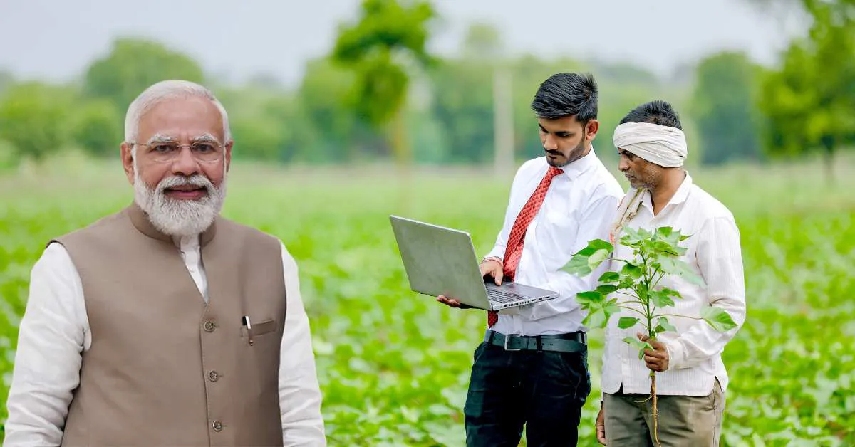 पीएम किसान योजना का लाभ उठाने के लिए जानें पात्रता और रजिस्ट्रेशन प्रक्रिया 