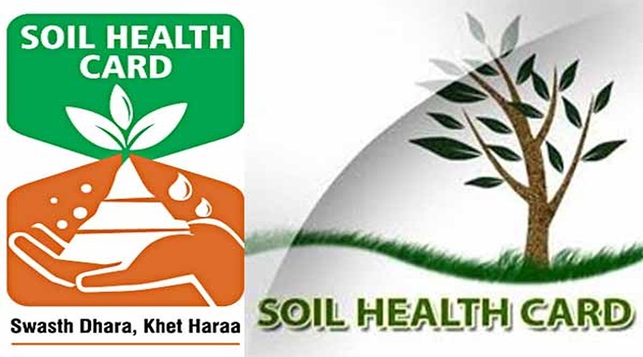सॉयल हेल्थ कार्ड स्कीम | Soil Health Card Scheme