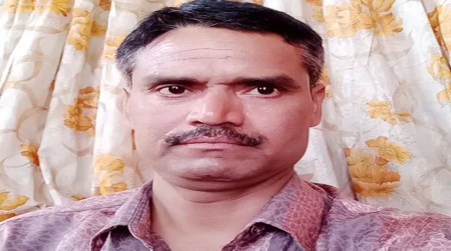 चौधरी चरण सिंह पुरस्कार सम्मानित श्री दिलीप कुमार यादव जी