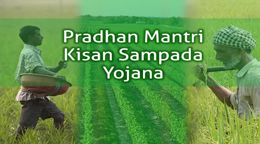 प्रधानमंत्री मत्स्य संपदा योजना को कैबिनेट की मंजूरी