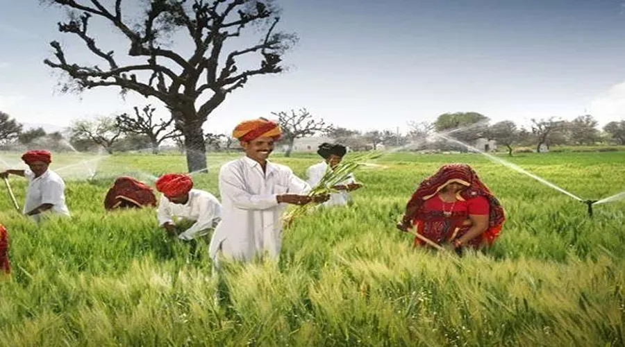 किसान अपनी फसल कहीं भी बेच सकेंगे