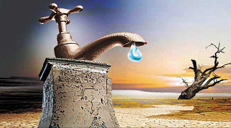 राजस्थान में जल जीवन मिशन की धीमी रफ्तार