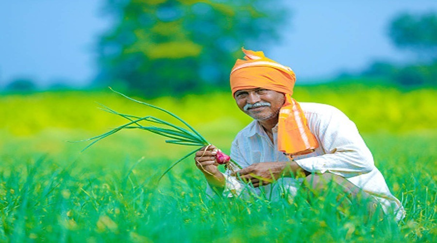 आत्मनिर्भर भारत/आत्मनिर्भर किसान