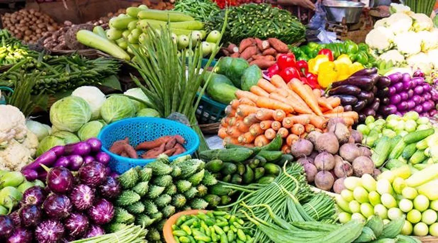 छत्तीसगढ़ में फल और सब्जियों के परिवहन एवं भण्डारण पर मिलेगा 50 प्रतिशत अनुदान