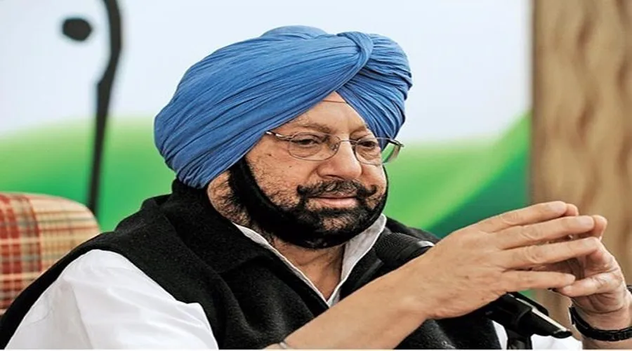 कृषि कानूनों के खि़लाफ़ हर एक  मोर्चे पर लड़ाई लड़ेंगे, मुख्यमंत्री ने किसान यूनियनों को दिया भरोसा