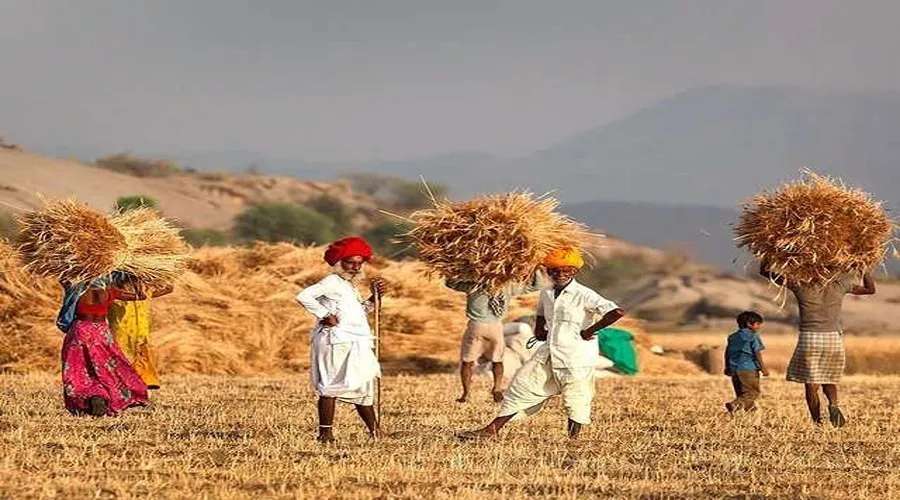 देश में कृषि सुधार के लिए दो महत्वपूर्ण विधेयक