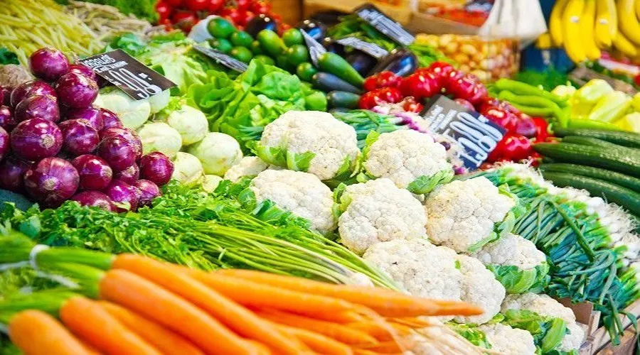 सीजनल सब्जियों के उत्पादन से करें कमाई