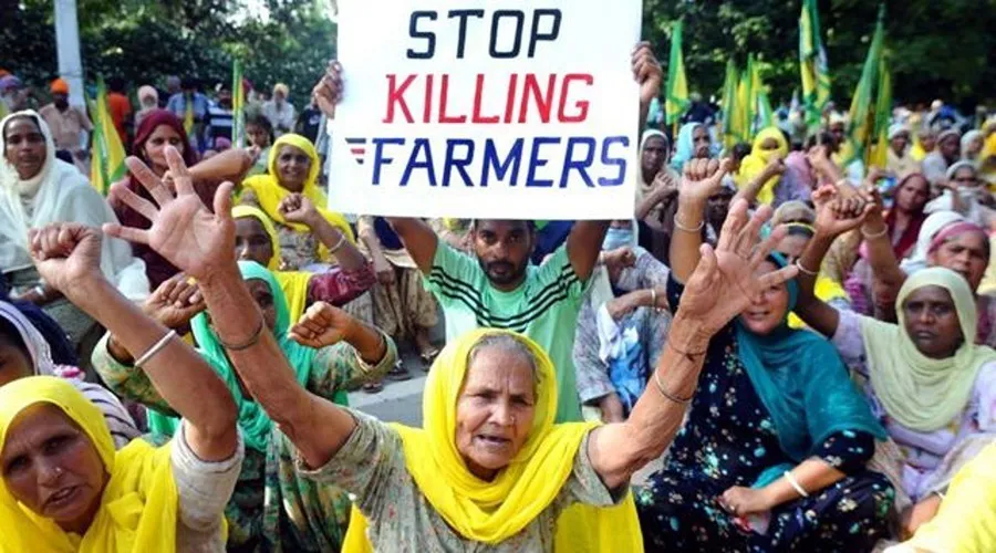 सरकार के नए कृषि कानूनों से किसानों को कितना फायदा और कितना नुकसान