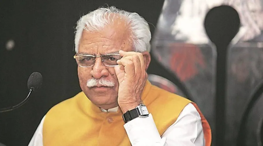 प्रगतिशील किसानों का होगा सम्मान,हरियाणा सरकार देगी पांच लाख