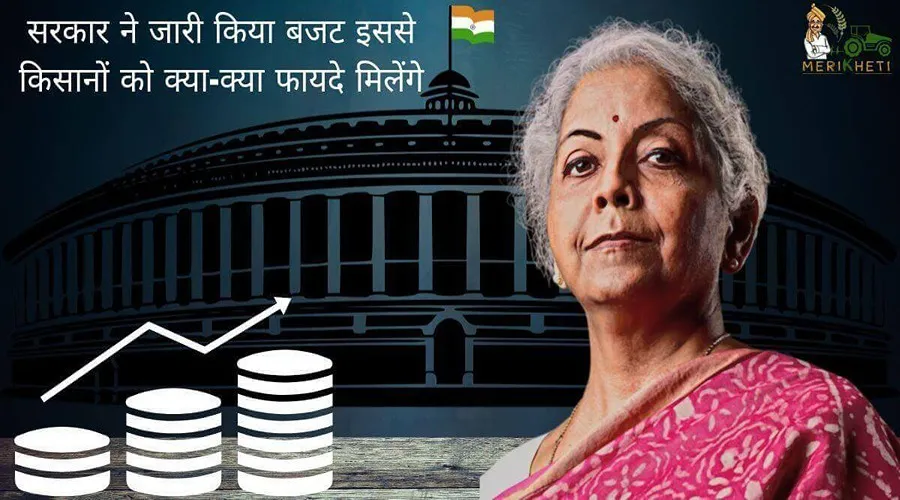 सरकार ने जारी किया बजट, आइए जानते हैं इस बजट में क्या है खास