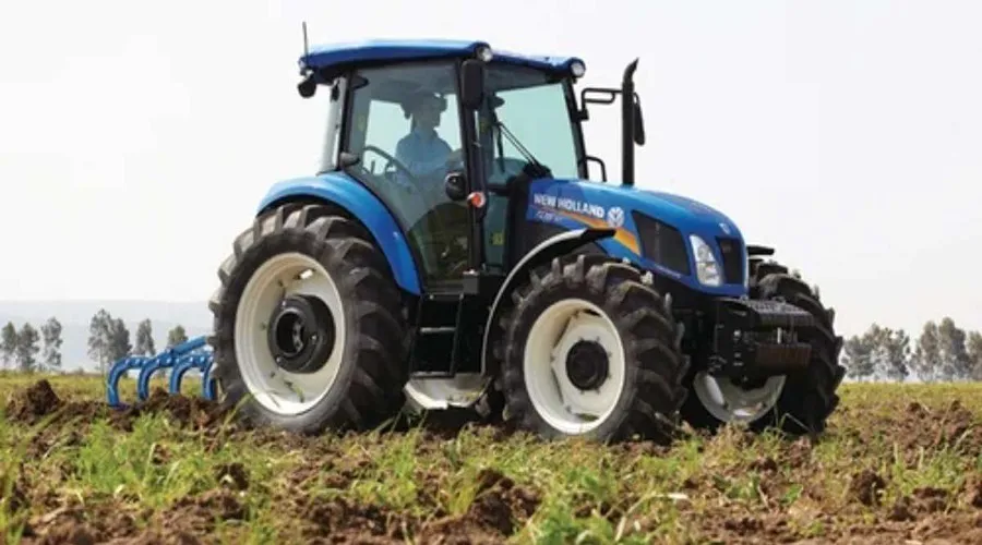 NEW HOLLAND TD 5.90 FULL स्पेसिफिकेशन्स और फीचर्स