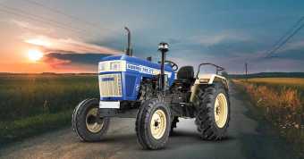 स्वराज 742 XT ट्रैक्टर: 45 HP का अडिग साथी