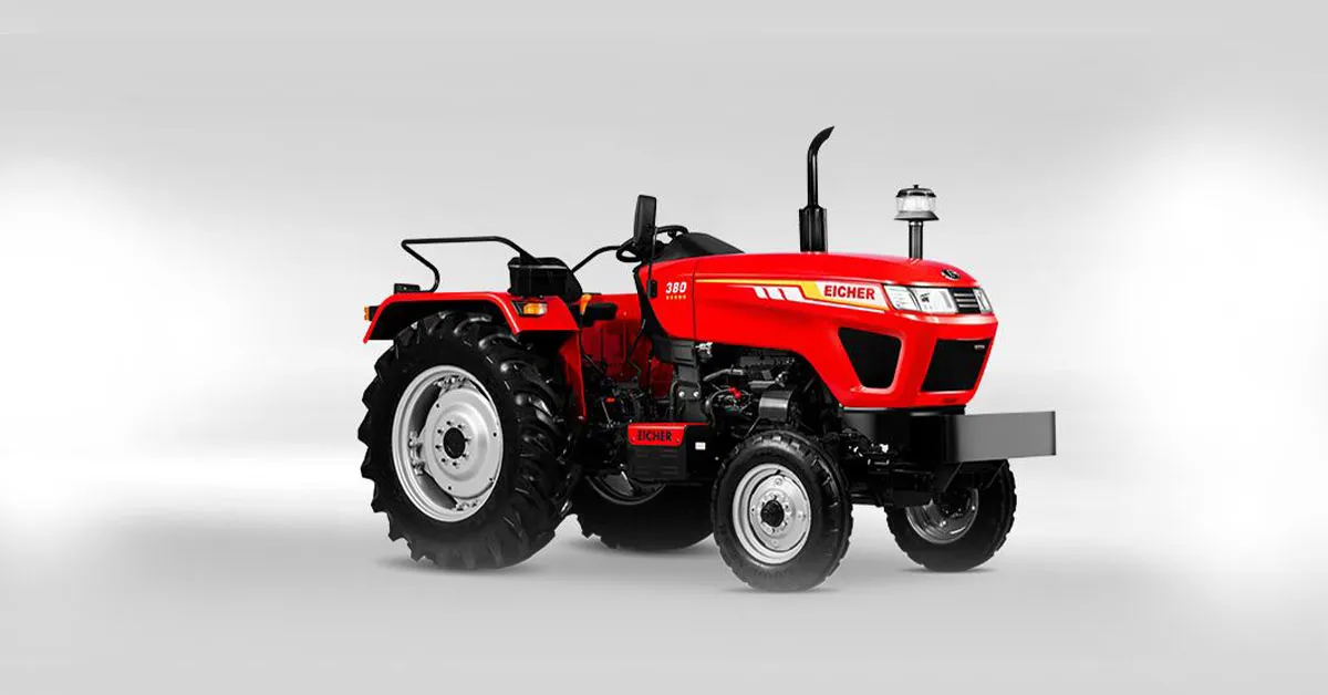 EICHER 380 2WD PRIMA G3 – विशेषताएं और स्पेसिफिकेशन