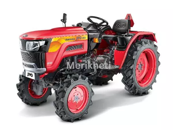 Mahindra Jivo 225 DI