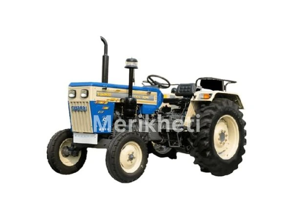 Swaraj 744 XM Potato Expert