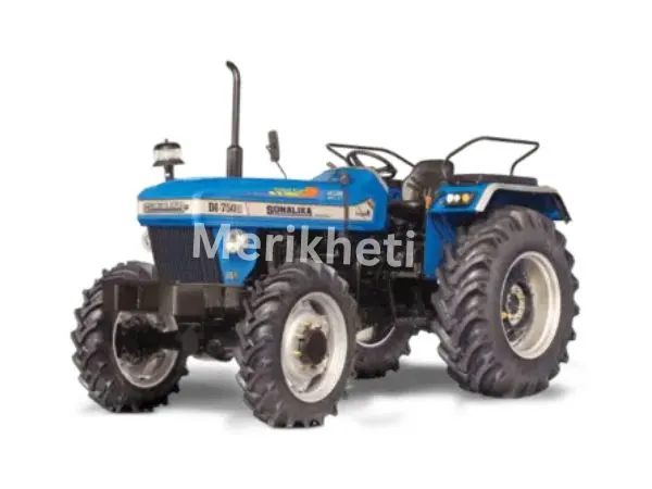 Sonalika DI 750 III-4WD