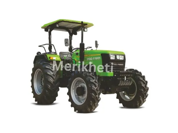 Indo Farm 4195 DI