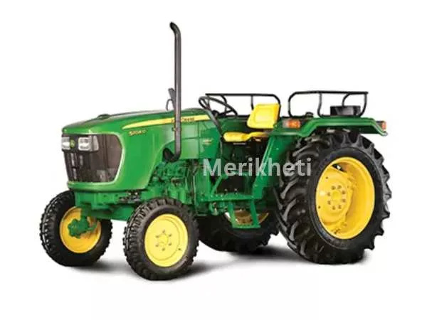 John Deere 5038 D