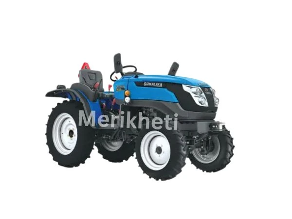 Sonalika Tiger Electric