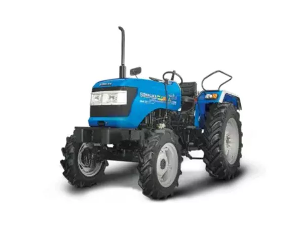 Sonalika RX 47 4WD
