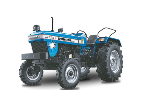 Sonalika DI 730 III
