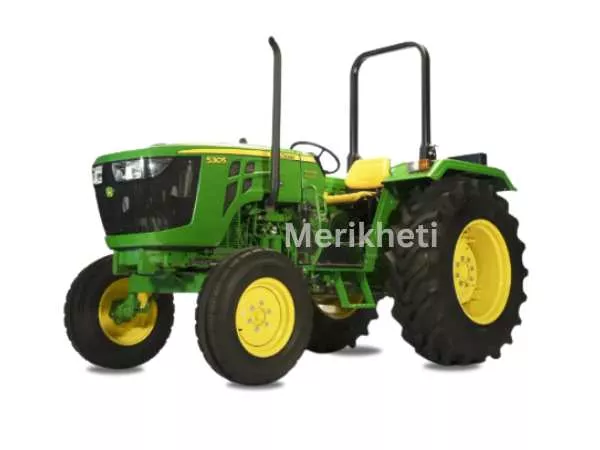 John Deere 5305 Trem IV