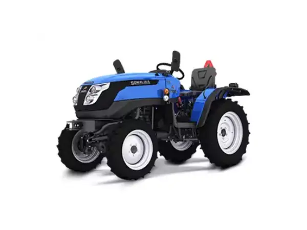 Sonalika GT 28