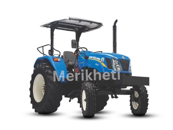 New Holland Excel Ultima 5510 2WD