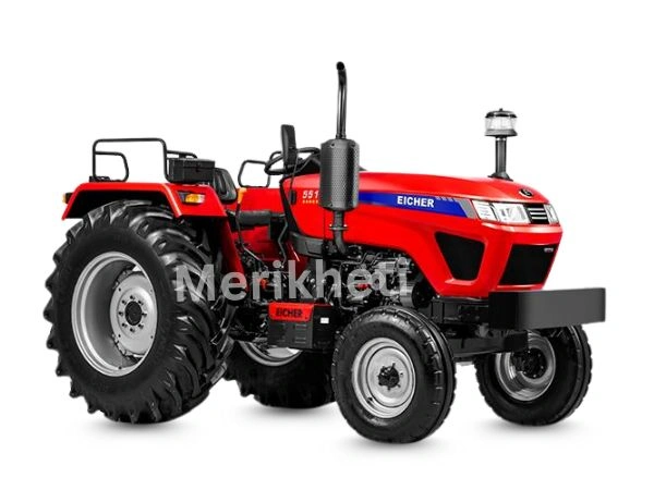Eicher 551 Super Plus Prima G3