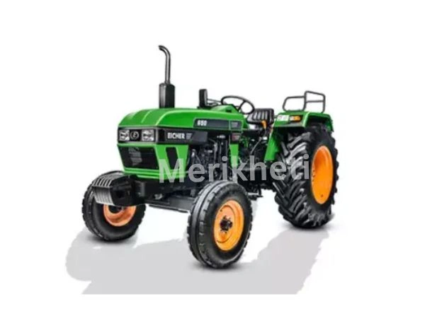 Eicher 650