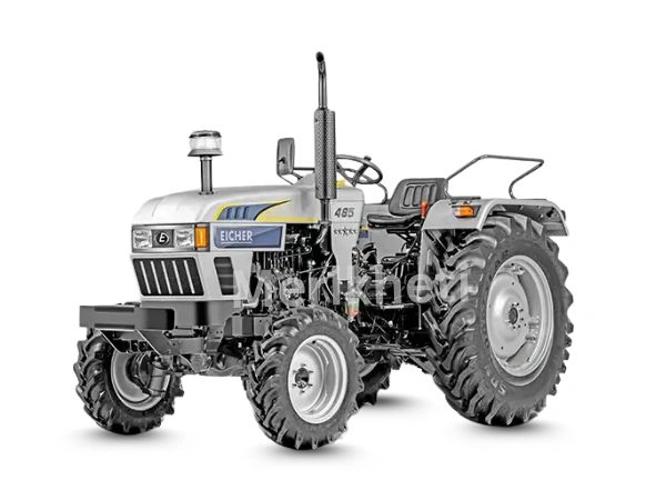 Eicher 485 4WD