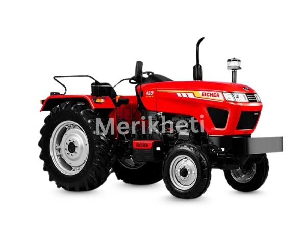 Eicher 480 Prima G3