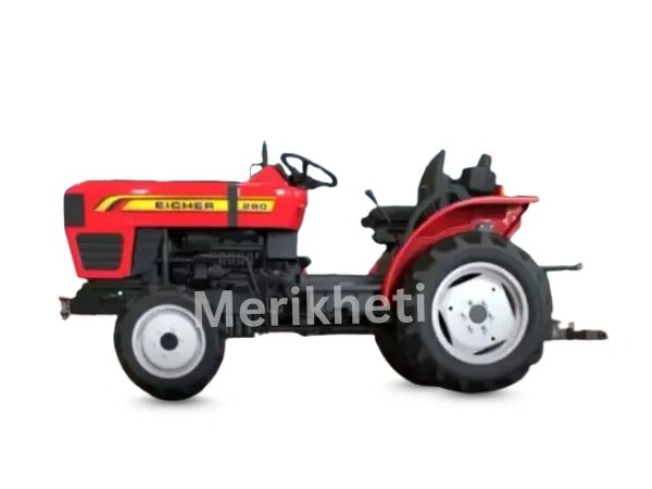Eicher 280 2 WD
