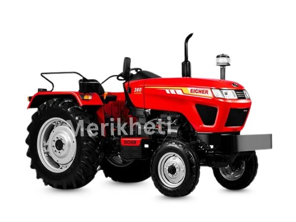 Eicher 380 2WD Prima G3