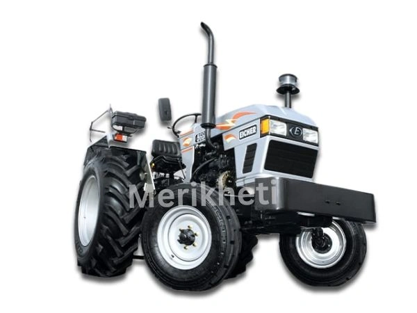 Eicher 5660 SUPER DI