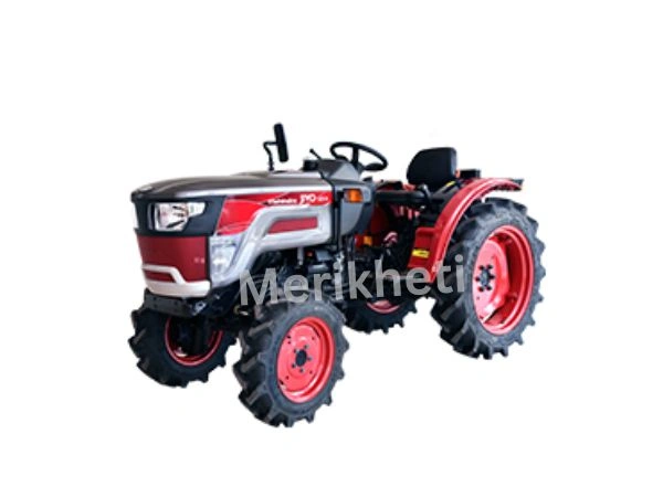 Mahindra JIVO 305 DI VINEYARD 4WD