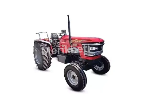 Mahindra Arjun 605 DI PP DLX