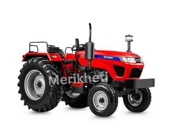 Eicher 551 Prima G3