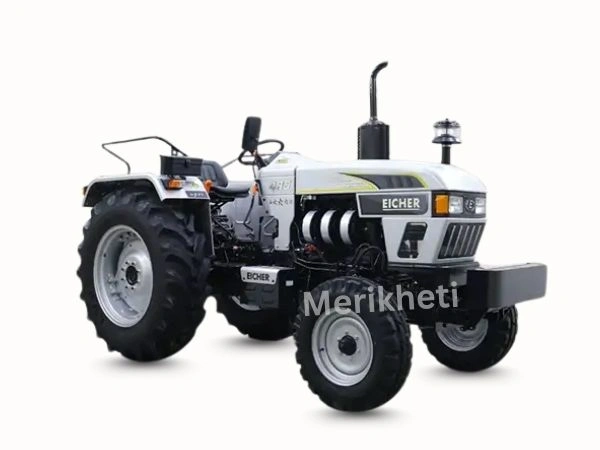 Eicher 485 Super Plus 4WD