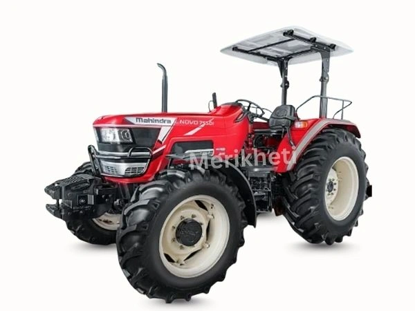 Mahindra NOVO 755 DI PP 4WD CRDI