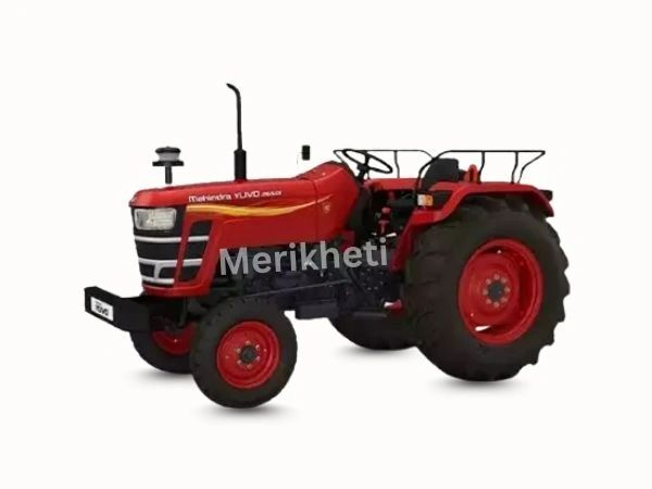 Mahindra Yuvo 265 DI