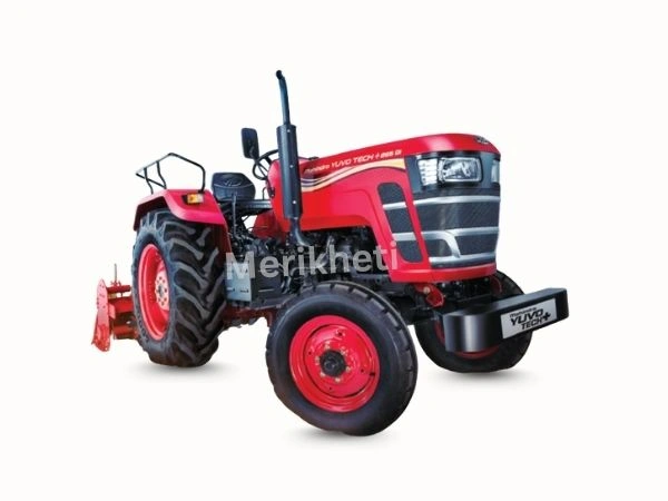 Mahindra YUVO TECH Plus 265 DI